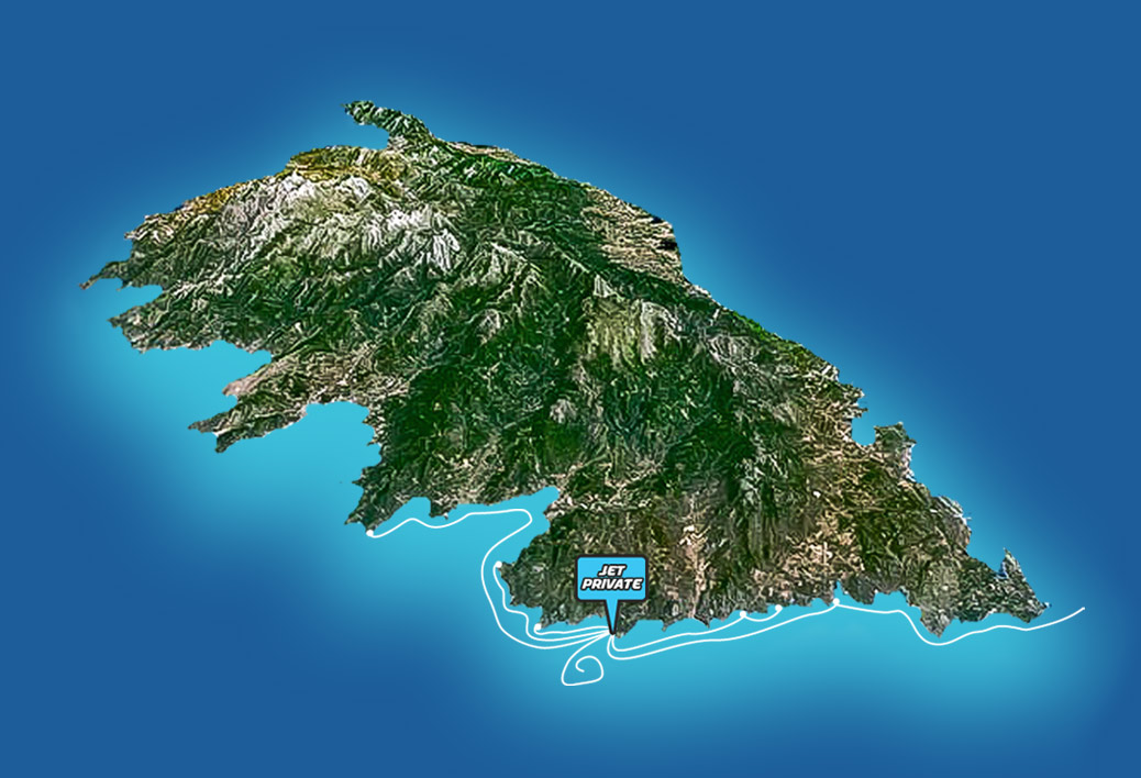 Hotspot image
